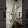 Котел твердотопливный длительного горения Huntel Hot 20