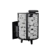 Печь банная «Атмосфера М» сетка из прутка