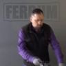 Адаптер стартовый (430/0,8 мм + нерж.) Ф115х200
